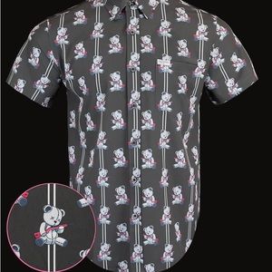 Retro Rifle “The Snuggler”